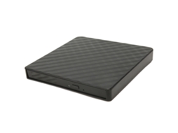 Enclosure de Dvd Externo LAXISCREED Usb c Plug And Play