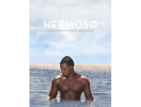 Livro hermoso de by photographer ernest montgomery (inglês)