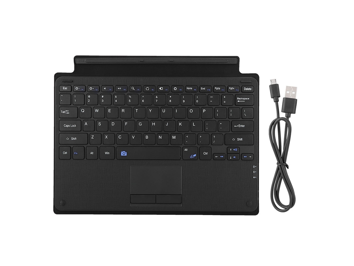 Teclado (bluetooth Sem Fio Ultra-fino)