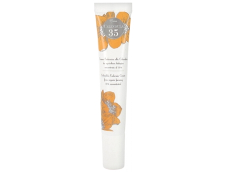 Calêndula 35 Creme Eudérmico 15 Ml DULÀC