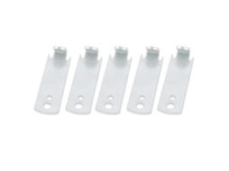 5pcs Ferramenta Primerox para Fio de Cerca com Grampos de Poste de Aço