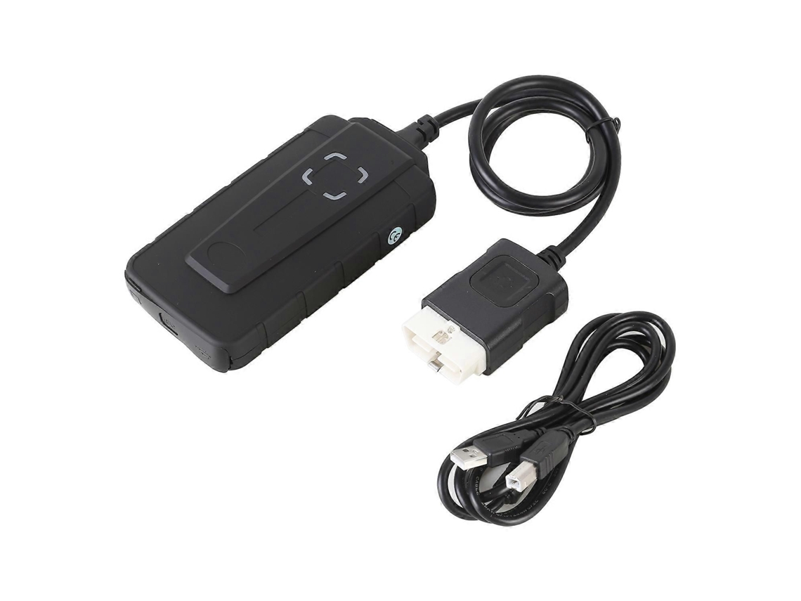 Ferramenta De Diagnóstico Bluetooth Wow Auto