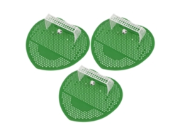 3. Desodorizadores Sanitários Para Urinóis Masculinos Com Aroma De Limão