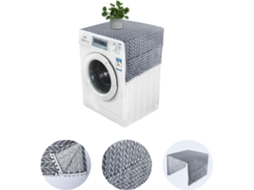 Capa de resfriamento DECORALAR TECH, 130x55 cm, com bolsos de armazenamento