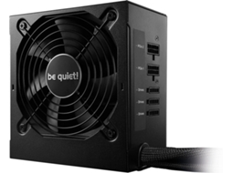 Fonte de Alimentação BE QUIET! System Power 9 600 W
