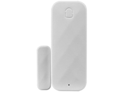 Porta Wifi, Portão Inteligente Evolveo e Detector de Porta
