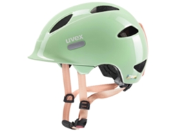 Casco de bicicleta para crianças UVEX Oyo