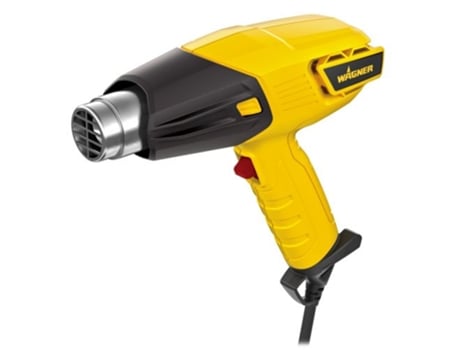 Decapador de tinta Furno 300 Wagner 1600 W