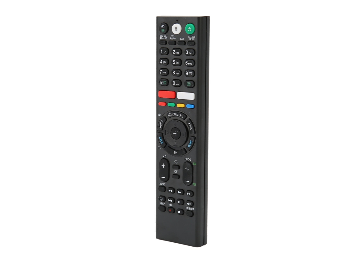 Controle Remoto De Voz (substituição Universal)