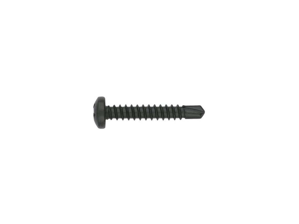 Tornillo C.red 3.59.5 Negro Index