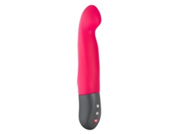 Vibrador FUN FACTORY Rave G-Spot STRONIC G Fuchsia