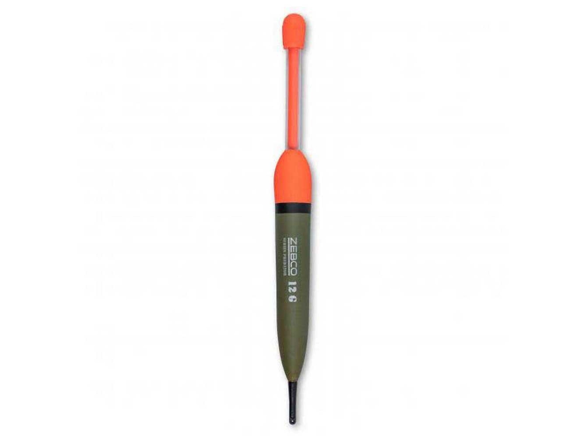 Bóia Unisex ZEBCO Trophy predator z6 (8 g)