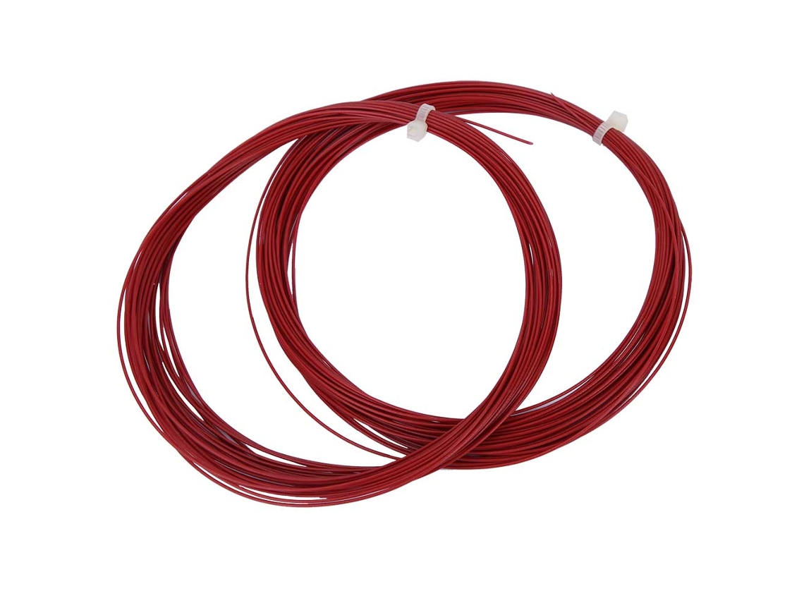 2pcs Corda de Badminton Business 10m Alta Flexibilidade MARCA