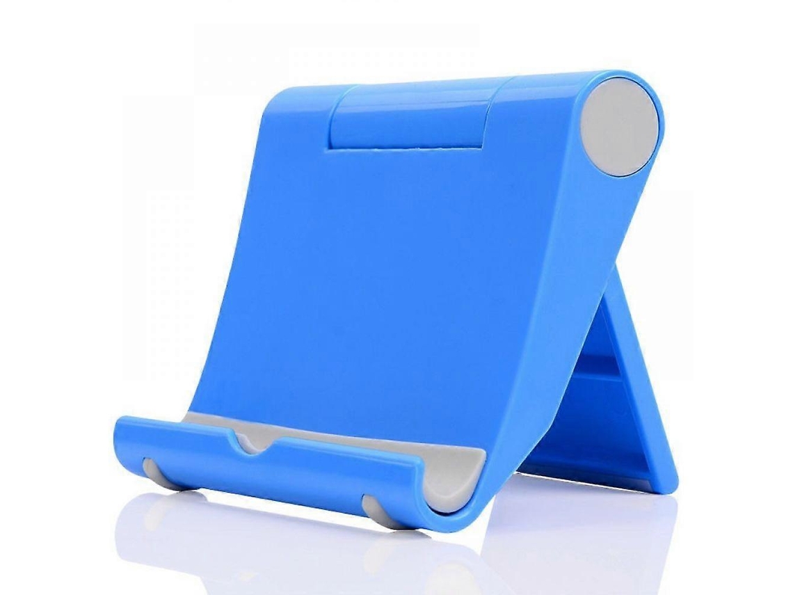 Suporte Para Tablet Do Celular Azul Nostalgia88