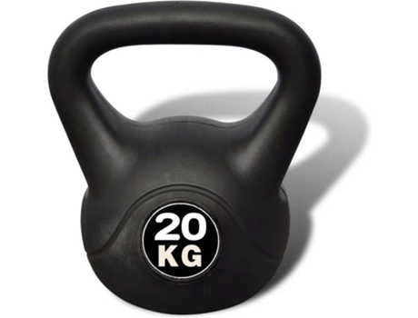 Kettlebell  90394 (20kg)