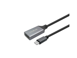 Cabo Usb VIVOLINK Usb 3.2 Gen 1 3.1 Gen 1 2M - Preto