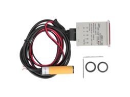 Contador Digital Com Display Eletrônico Sensor Industrial Bem‑6h‑30e4‑ctac380v