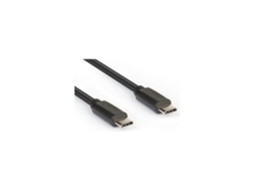 Cabo USB Tipo C Usb-C para Usb-C 1,5 M Xcuc-Pd115C HAMLET