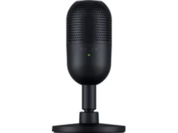 Microfone RAZER Seiren V3 Mini (Preto)