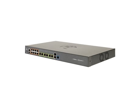 Switch CAMBIUM NETWORKS Cnmatrix Ex2016M-P Managed L2/L3 Gigabit Ethernet 10/100/1000 Power Over Ethernet Poe 1U