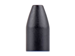 Liderar Brass Bullet 6 Unidades Preto 5.4 Gsakura