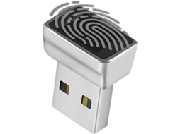Dongle Com Sensor Biométrico De Chave Completa Para Windows 10/11 Hello, Para Login E Bloqueio Sem Password Panoona