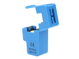 Sensor Transformador De Corrente Clamp Sct013‑030