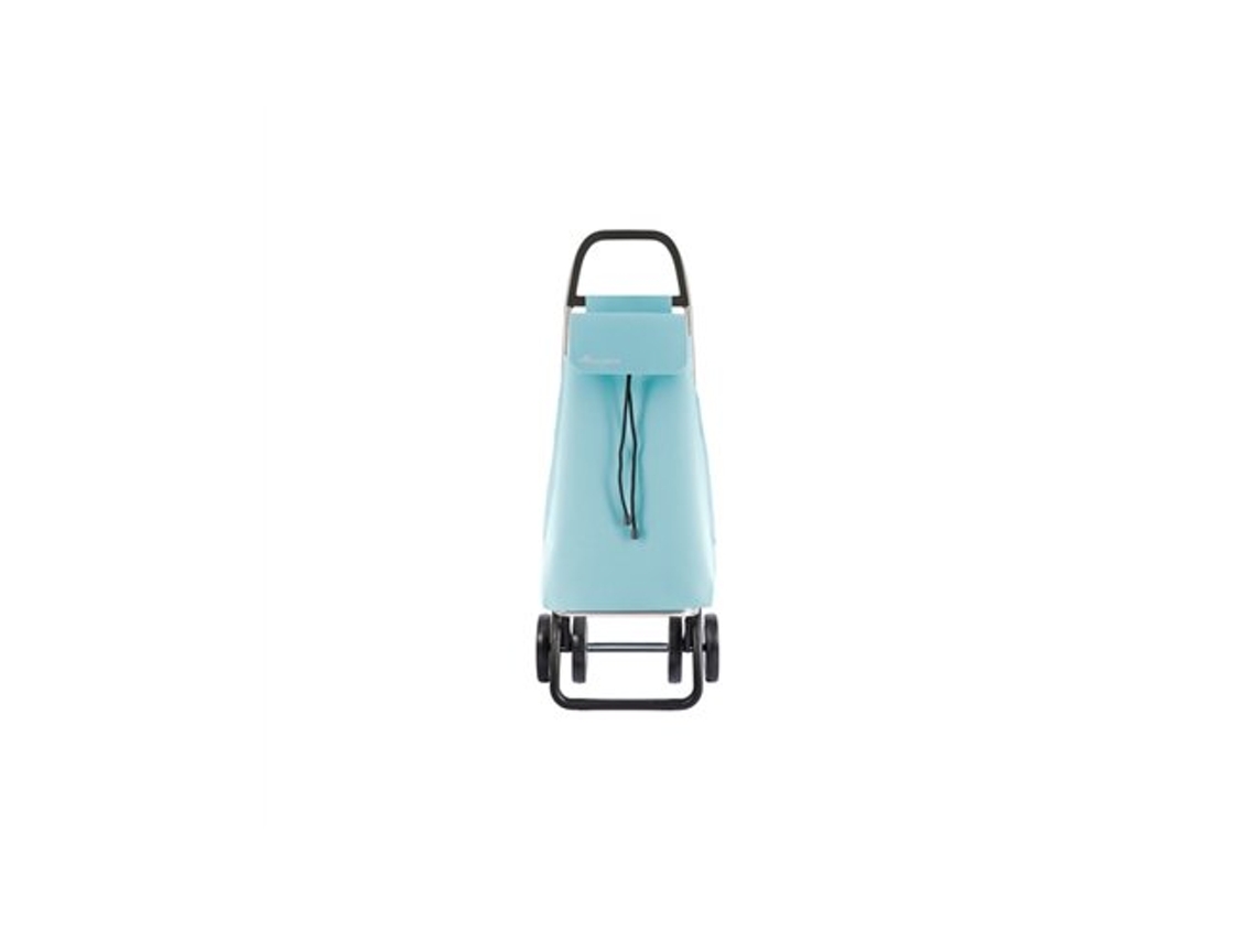 Carrinho De Compras 22 4r. Jaqueta Azul Celeste Ln Saq056 Rolser