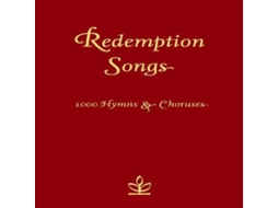 Livro Redemption Songs de HarperCollins Publishers (Inglês)