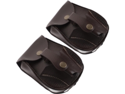 De 4 Bolsas Multifuncionais Para Cinto, Duráveis E Respiráveis, Com Compartimento De Armazenamento Leve Para Esportes, Gokoco