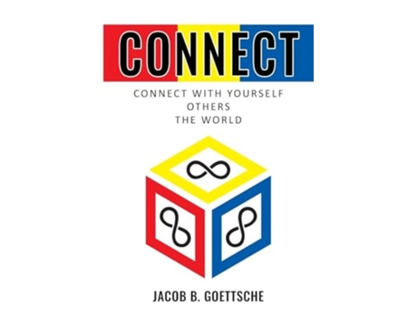 Livro CONNECT de Jacob B Goettsche (Inglês)