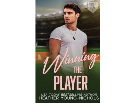 Livro Winning the Player de Heather Young-Nichols (Inglês)