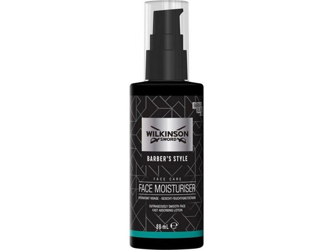 88ml Hydra. Vis. Barbers Frasco 88ml Wilkinson