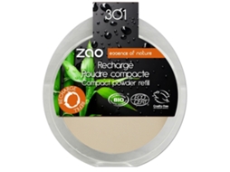 Recarga de Pó Compacto 9 Gr ZAO