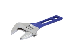 Chave Ajustável Universal Spanner Mini Nut Key Ferramenta Reparo Manual 8 Polegadas