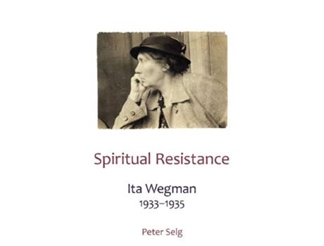 Livro Spiritual Resistance de Peter Selg (Inglês)