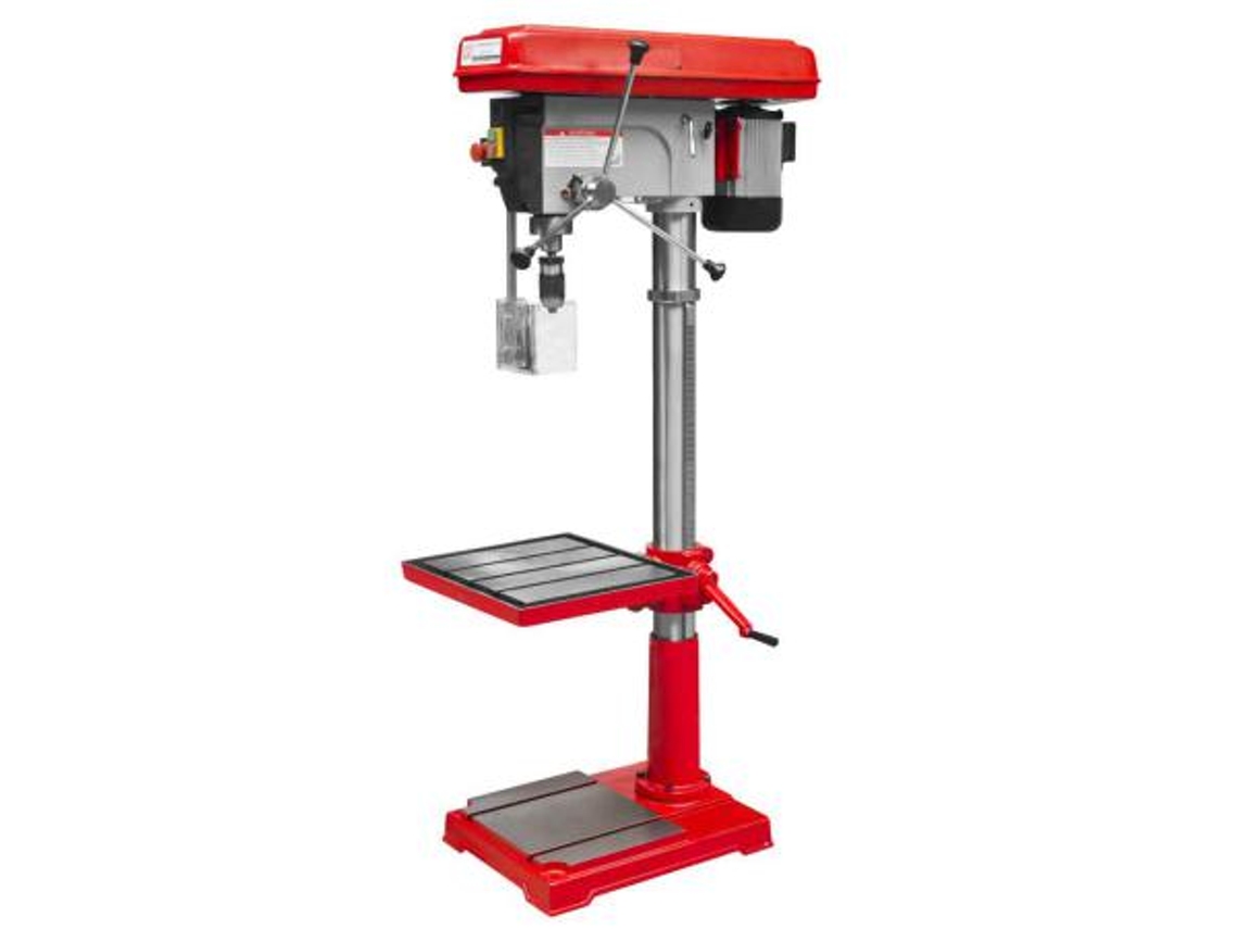 Berbequim De Coluna HOLZMANN Sb4132Sm_400V