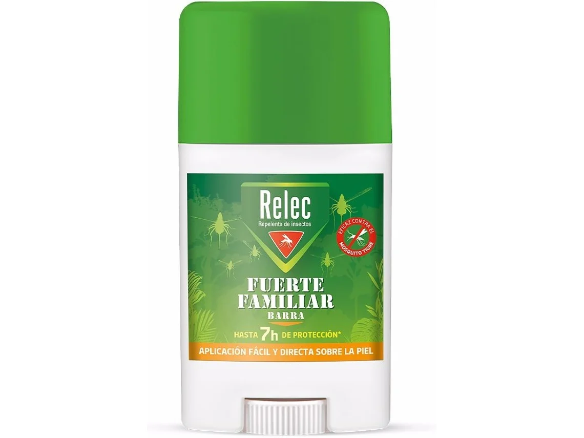 Relec Formato Barra 50 Ml