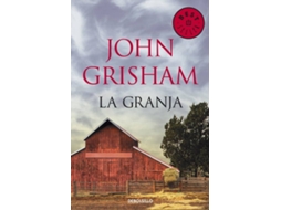Livro La Granja de John Grisham (Espanhol)