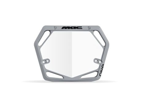 Placa Bmx MAC COMPONENTS Pro