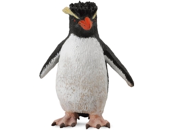 Figura COLLECTA Pinguim de Rockhopper