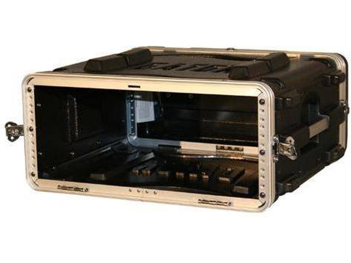 Rack GATOR Gator Rack 4Und Gr-4L