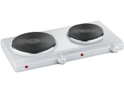 Fogão Portátil SEVERIN DK1042 (Nº de queimadores: 2)