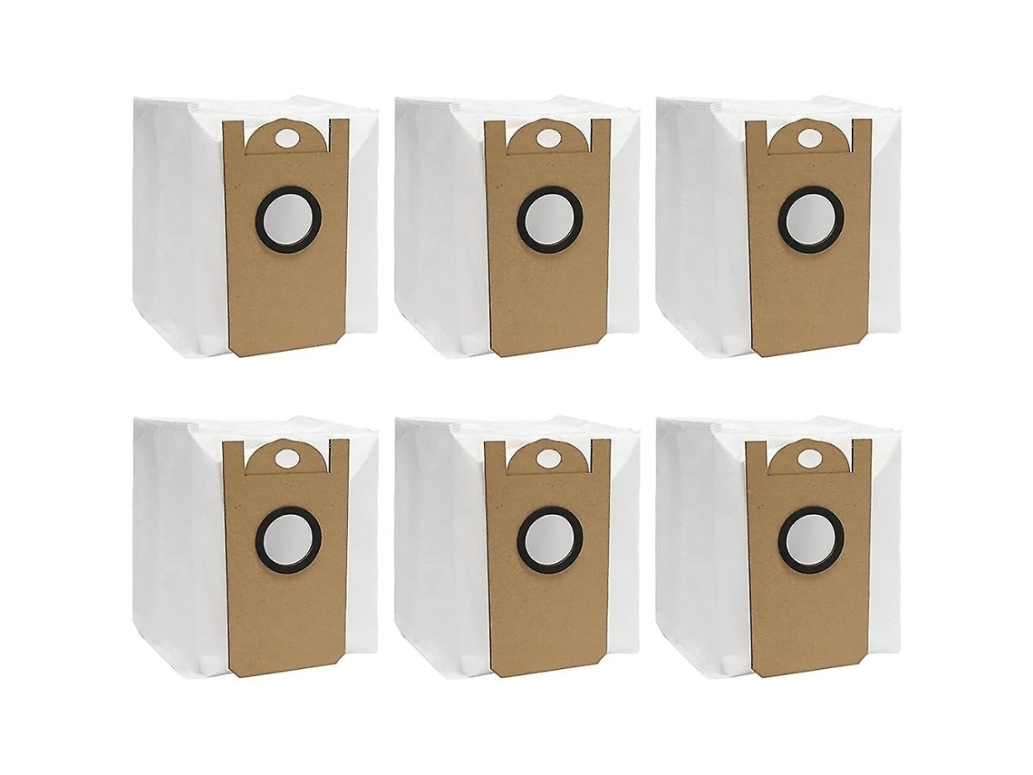 Lurelia 6 Sacos Para Aspirador