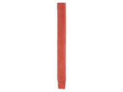 Borracha Rédeas 60 Cm Laranja 1/2´´EQUUS