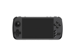 Console De Jogos Portátil X39 Pro Com Tela Ips De 4,3 Polegadas E 5.000 Jogos Integrados Ly Ebike