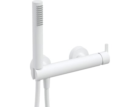 Shower Faucet With Shower Set Deante