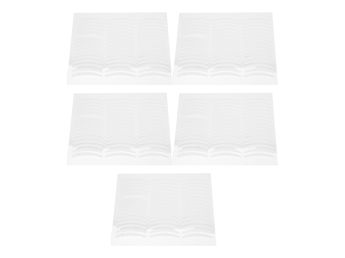 Adesivos Para Pálpebra Dupla Ultrafinos Impermeáveis