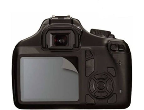 Protetor de ecrã EASYCOVER Nikon D7100/D7200