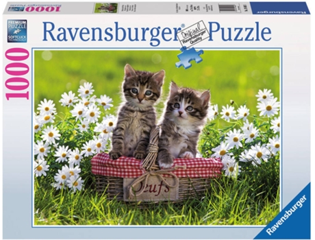 Puzzle  00.019.480 (1000 Peças)